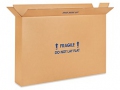 42 X 9 X 30" - CORRUGATED BOX